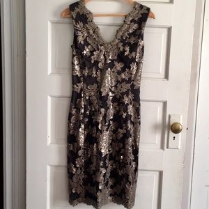 Tadashi Shoji Dress